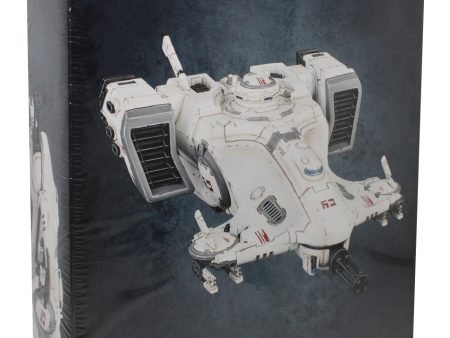 Tau Empire TY7 Devilfish Online Sale