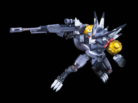 LBX HUNTER Sale