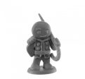 Gingerbread Knight Hot on Sale