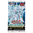 Yu-Gi-Oh!: Dawn of Majesty Booster pack Online now