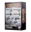 NECROMUNDA: GOLIATH WEAPONS & UPGRADES Online