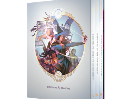 Rules Expansion Gift Set Alt Cover Sale