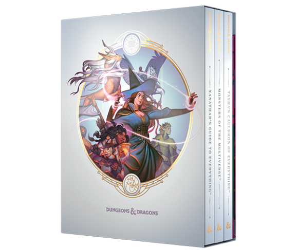 Rules Expansion Gift Set Alt Cover Sale