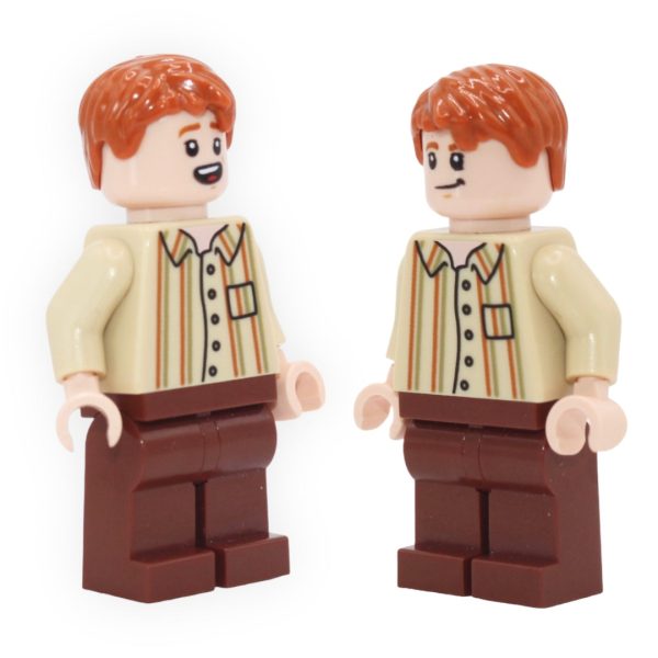 Fred Weasley (tan striped shirt) Online