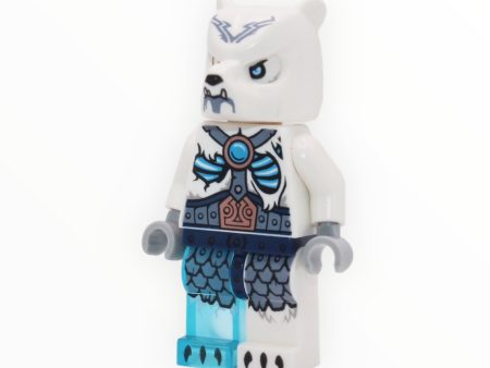 Ice Bear Warrior 2 Sale