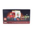 Retired Set 40586 LEGO Icons Moving Truck Hot on Sale