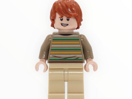 Ron Weasley (striped sweater, 2022) Fashion