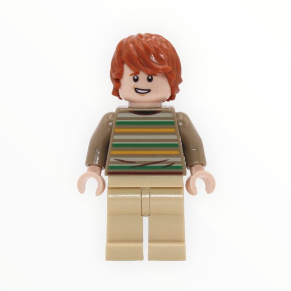 Ron Weasley (striped sweater, 2022) Fashion