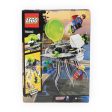 Retired Set 76040 DC Super Heroes Brainiac Attack on Sale