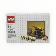 Certified Used Set 5004419 Classic Knights Minifigure (open box, sealed bag) Online