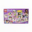 Certified Used Set 41428 Friends Beach House Online