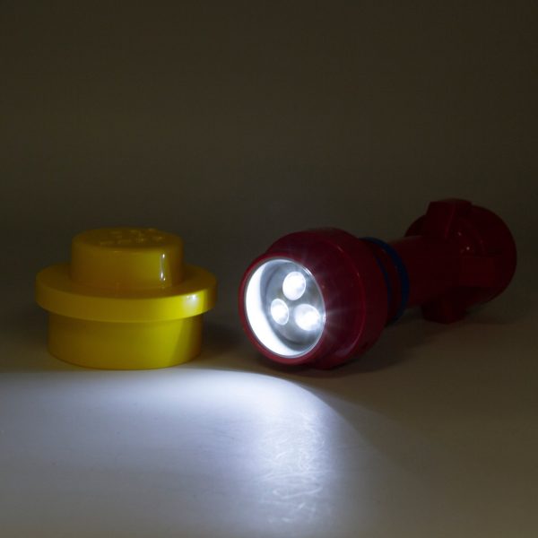 LEGO LEDLite Flashlight Sale