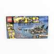 Retired Set 76034 DC Super Heroes The Batboat Harbor Pursuit For Cheap