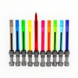 LEGO Star Wars Lightsaber Gel Pens (10 Pack) Online now