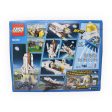 Retired Set 60080 City Spaceport Online now