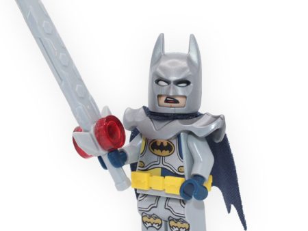 Excalibur Batman (Dimensions, with sword) Online now