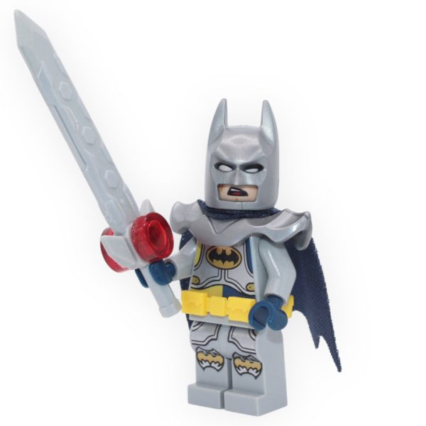 Excalibur Batman (Dimensions, with sword) Online now