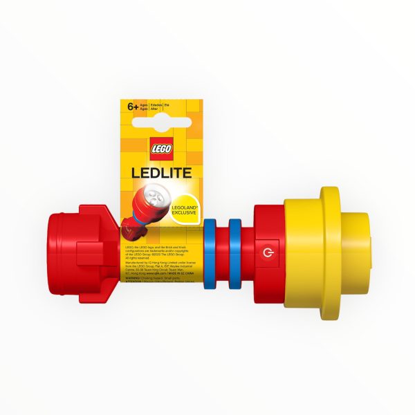 LEGO LEDLite Flashlight Sale