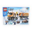 Retired Set 60035 City Arctic Outpost Sale