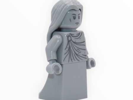 Rivendell Elf Statue (straight hair, skirt piece) For Cheap