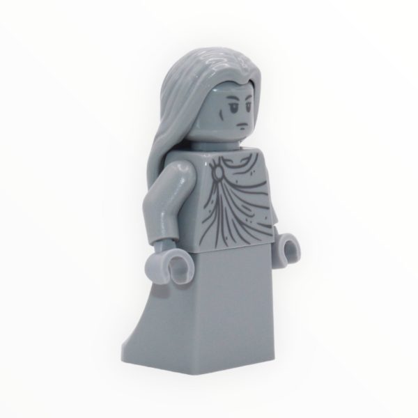 Rivendell Elf Statue (straight hair, skirt piece) For Cheap