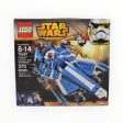 Certified Used Set 75087 Star Wars Anakin’s Custom Jedi Starfighter on Sale