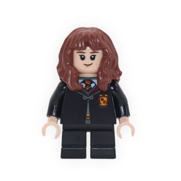 Hermione Granger (Gryffindor clasped robe, short legs) Fashion