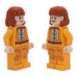 Molly Weasley (bright light orange outfit) Online Sale