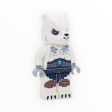 Ice Bear Warrior 1 on Sale