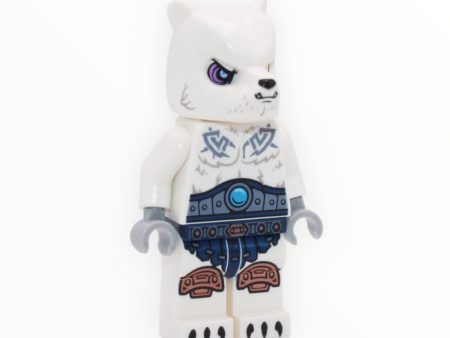 Ice Bear Warrior 1 on Sale