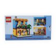 Retired Set 40583 LEGO Houses of the World 1 For Sale